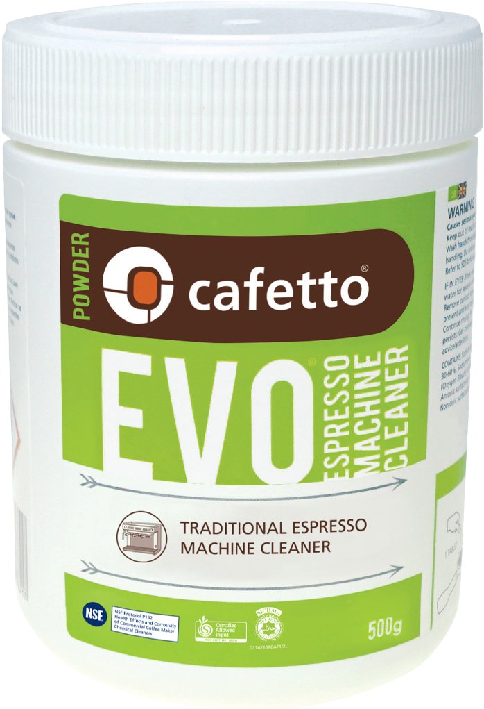 Cafetto EVO 500 g