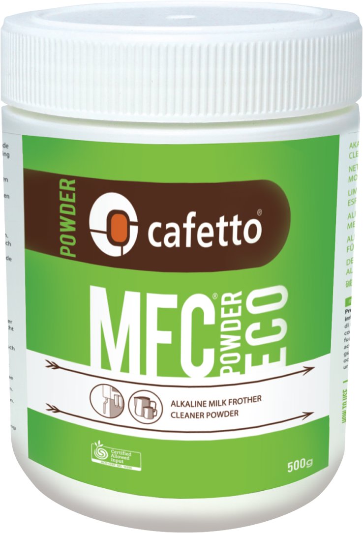 Cafetto MFC Powder Eco 500 g