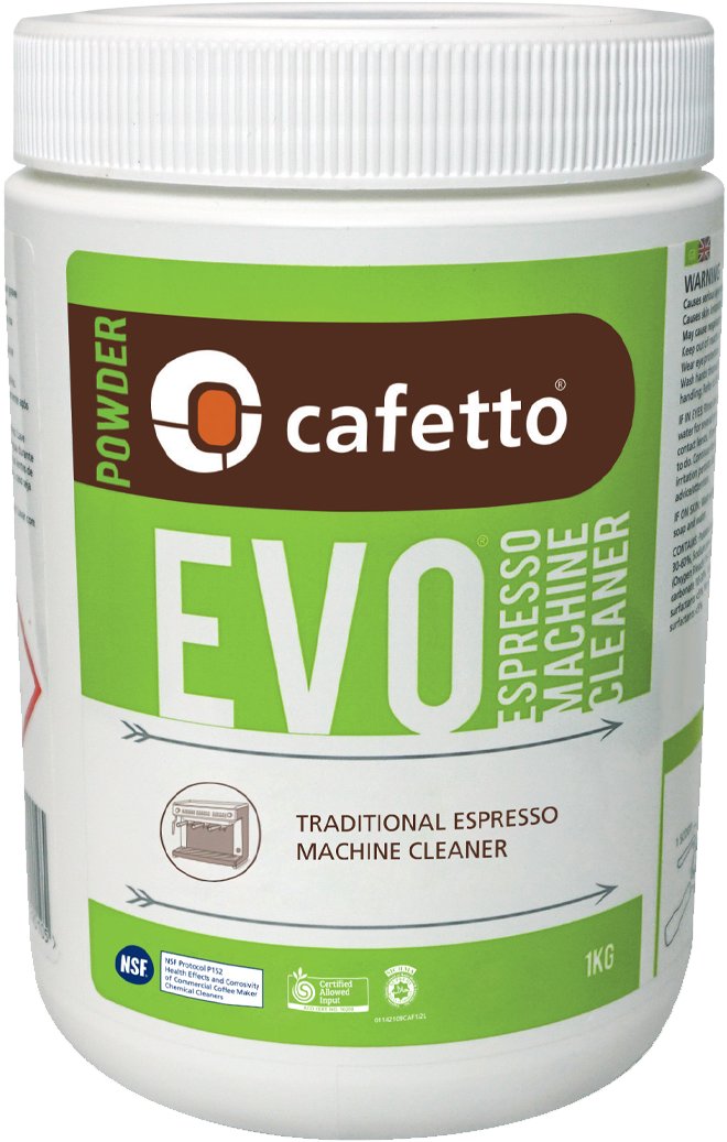 Cafetto EVO 1 kg