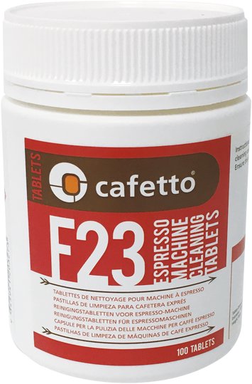Cafetto F23 2,3 g 100 ks