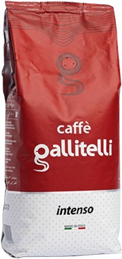 CAFFE GALLITELLI – INTENSO 1 kg