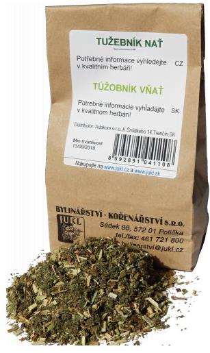 Jukl Túžobník vňať 50 g