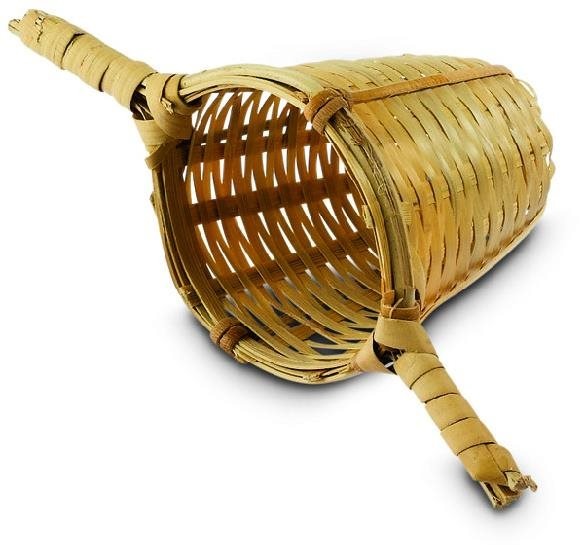 Čajová záhrada – Bambusové sitko Duo