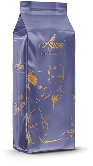 Alunni caffé Tradizione 1 kg zrnková