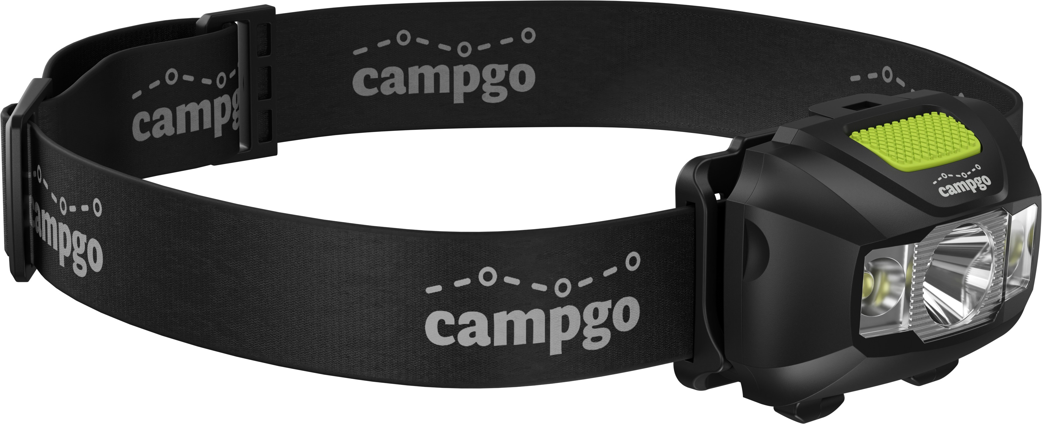 Campgo Vesper 200