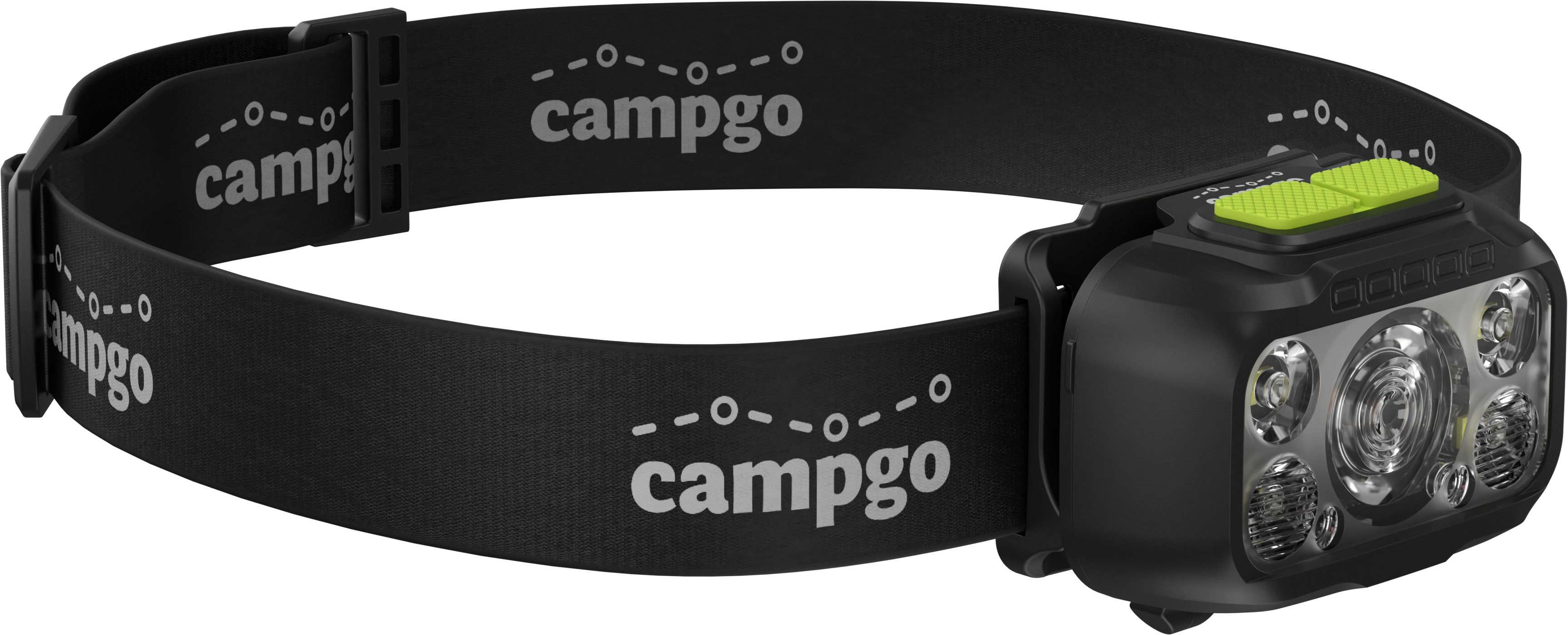 Campgo Noxen 650