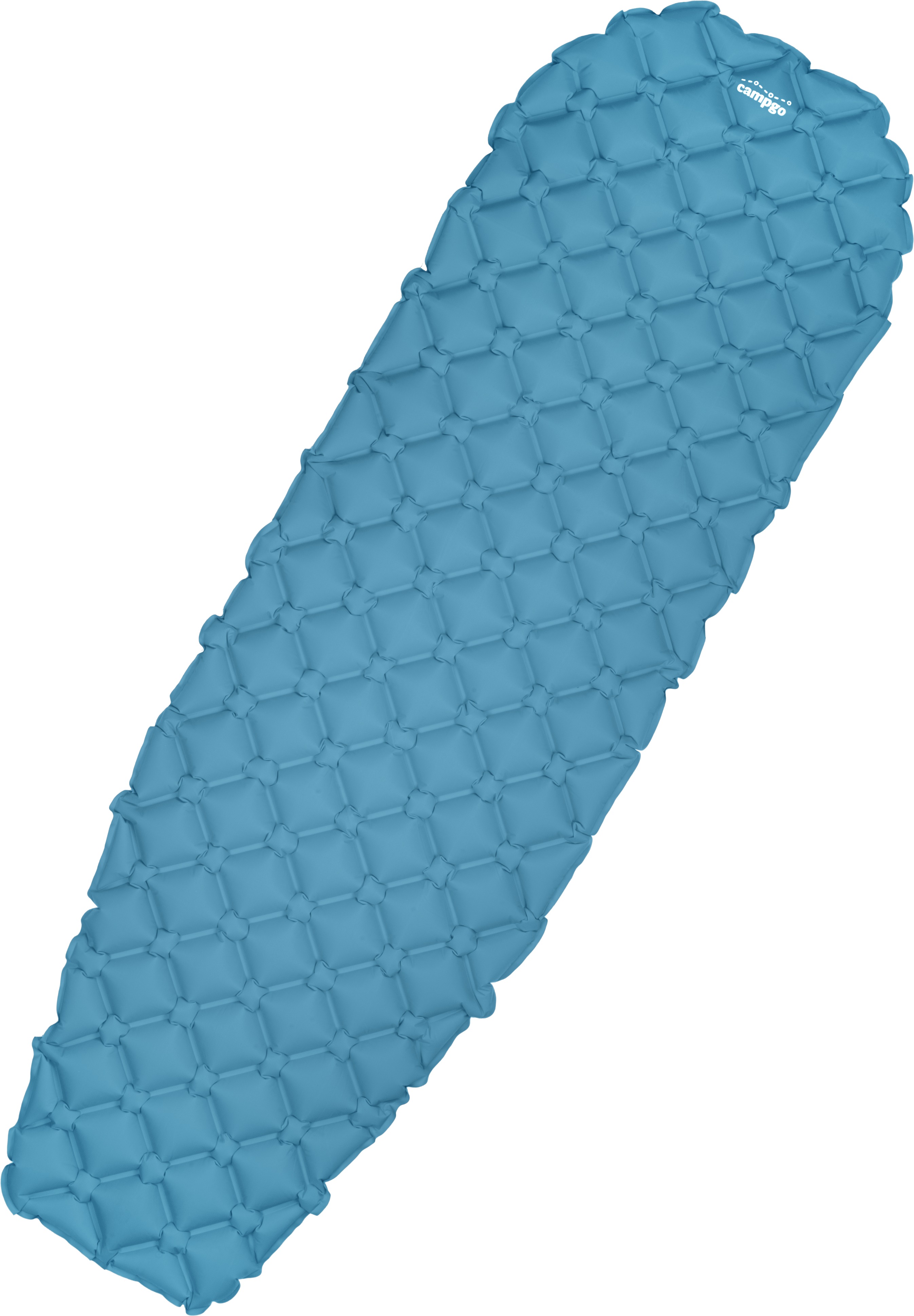 Campgo EasyRest 5 Blue