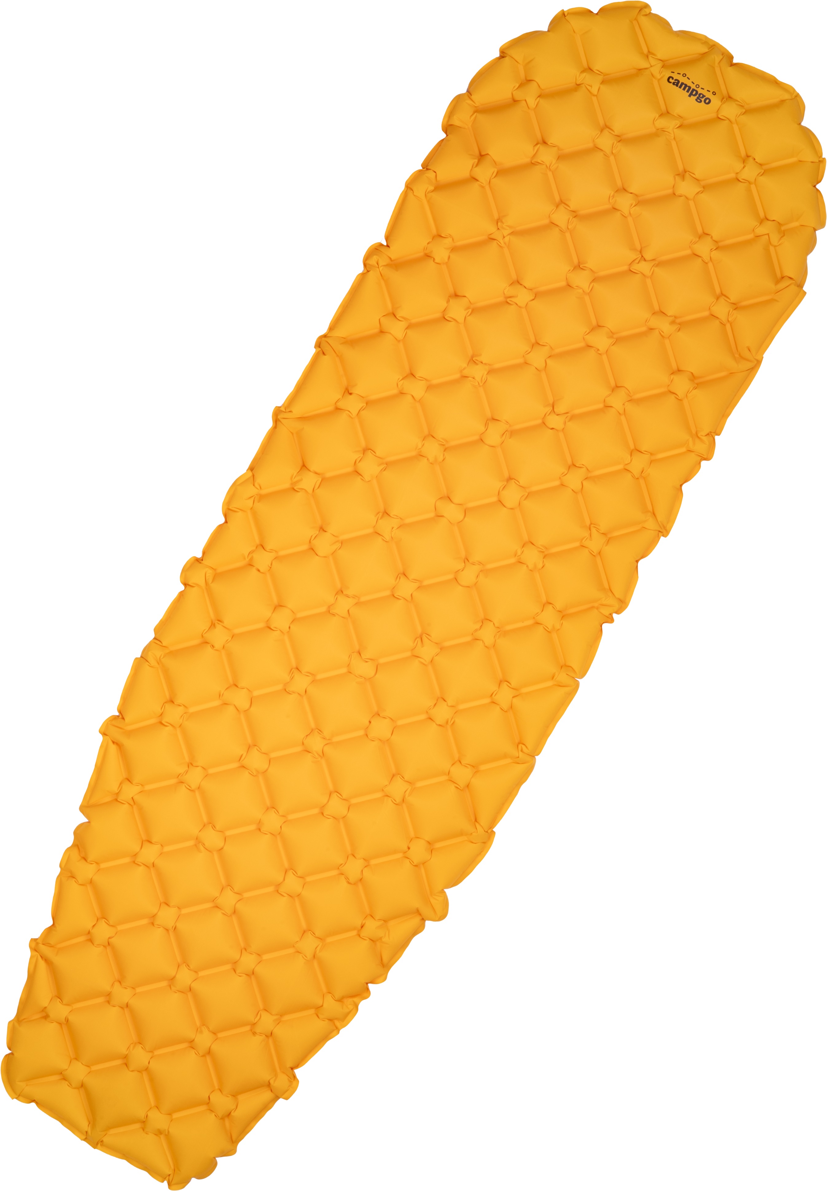 Campgo EasyRest 5 Orange