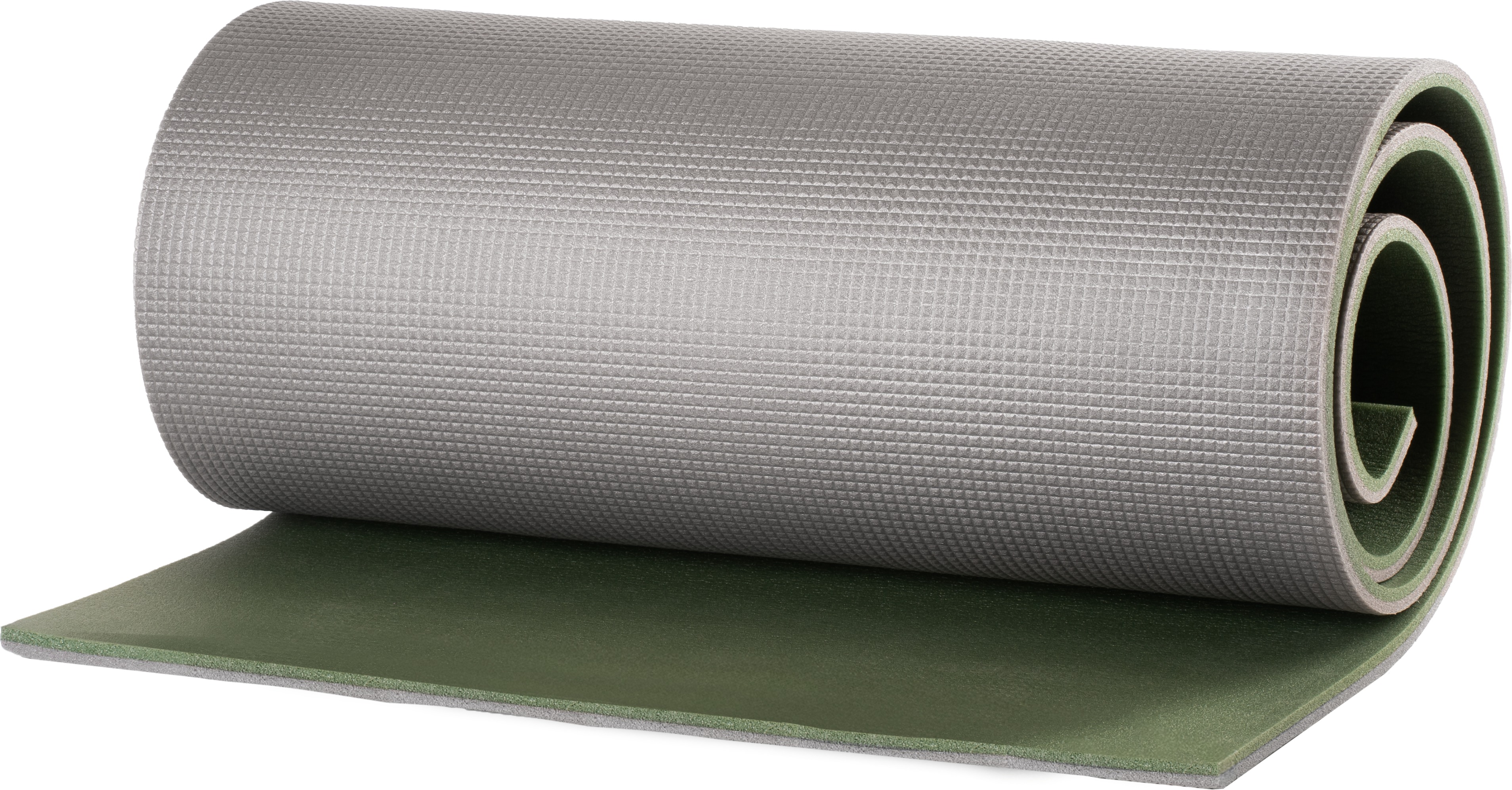 Campgo Base Pad 1 IXPE Grey/Green