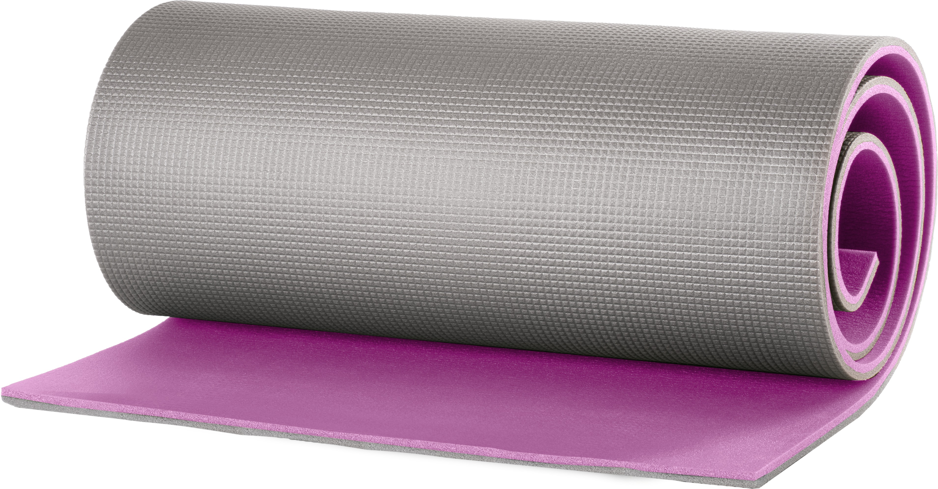 Campgo Base Pad 1 IXPE Grey/Purple