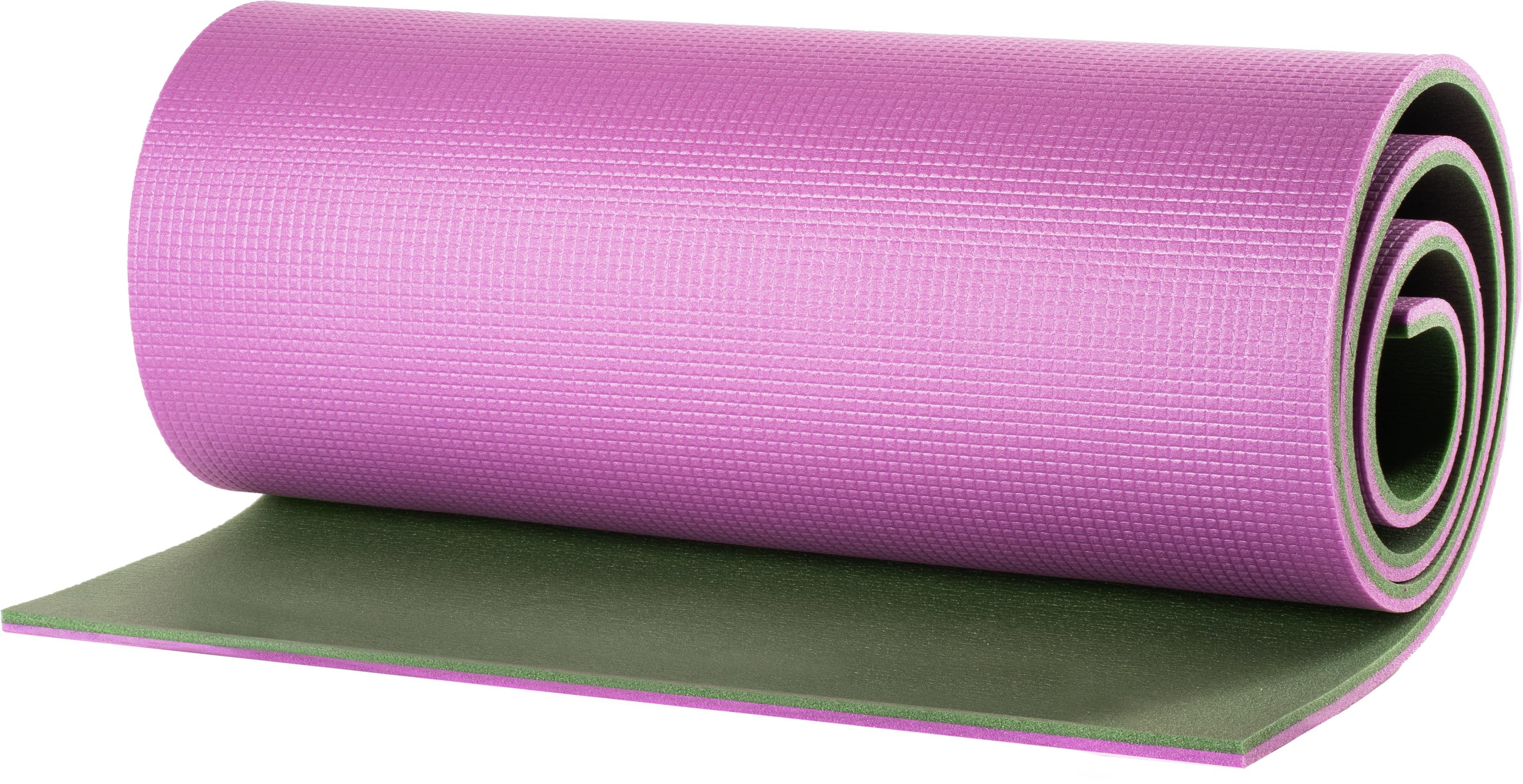 Campgo Base Pad 1 IXPE Green/Purple