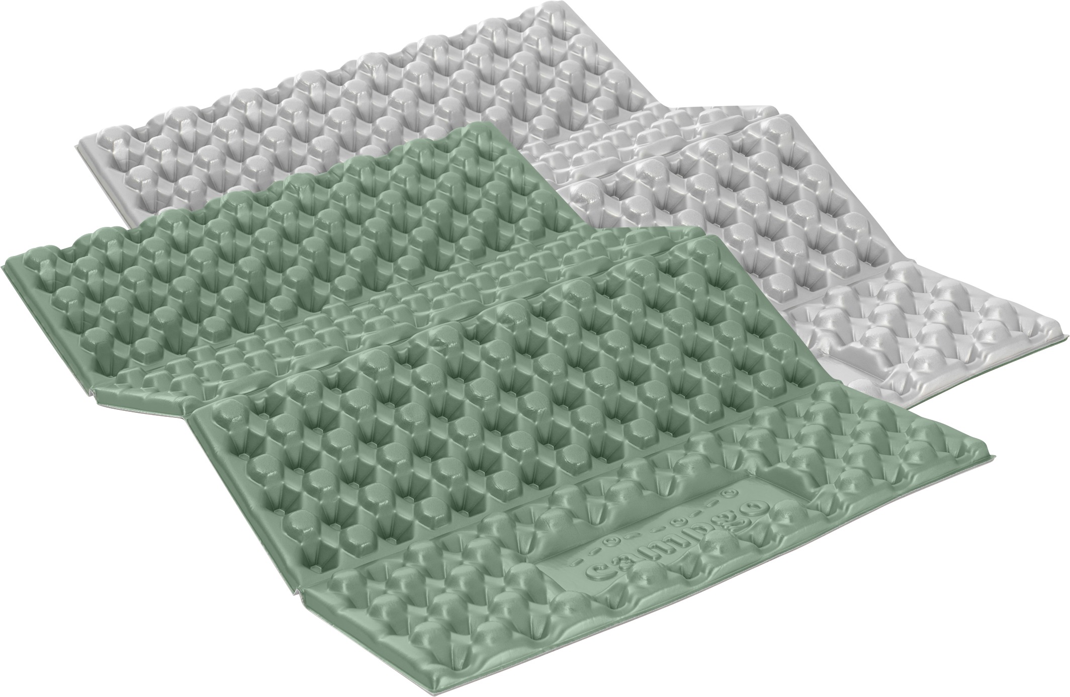 Campgo Comfy Pad IXPE Green