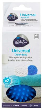 CARE + PROTECT Loptičky do sušičky