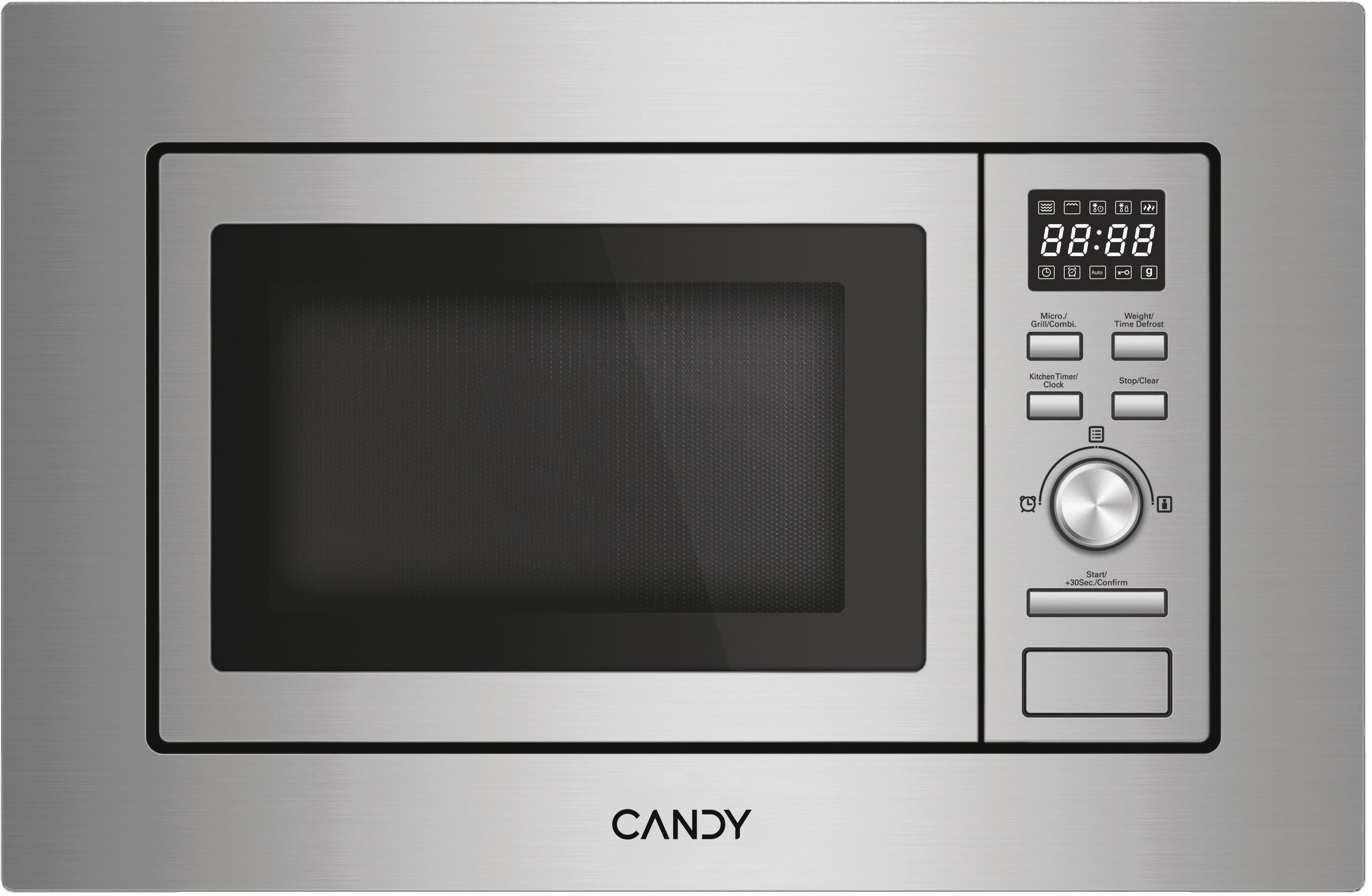 CANDY CA20FMW7NG Candy Wave 600