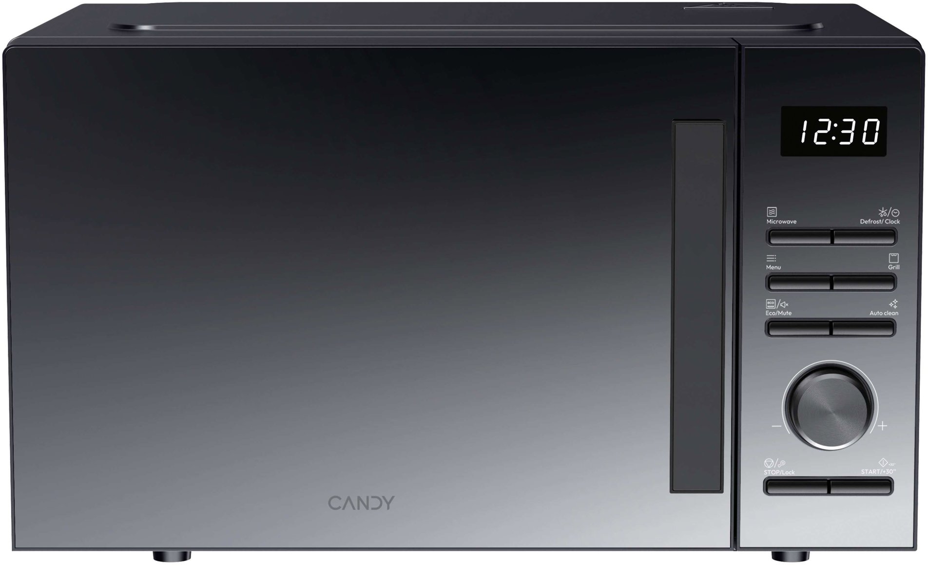 CANDY CMW723GDB 011