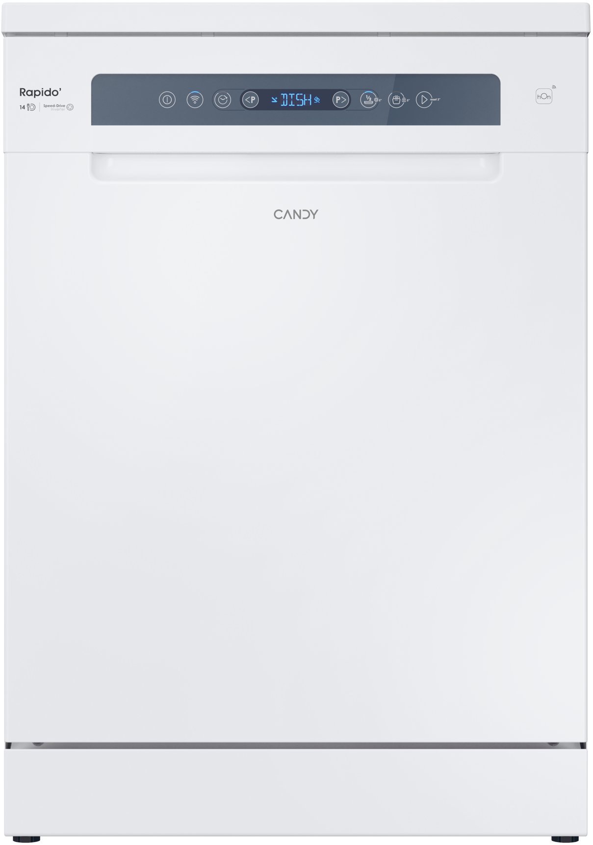 CANDY CF 4C0F1W RAPIDÓ