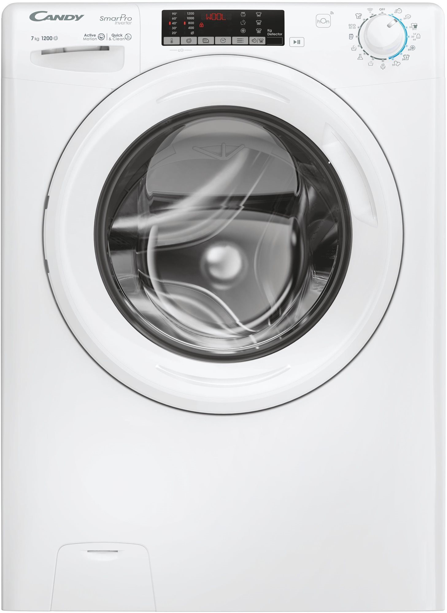 CANDY CO4 274TWM6/1-S