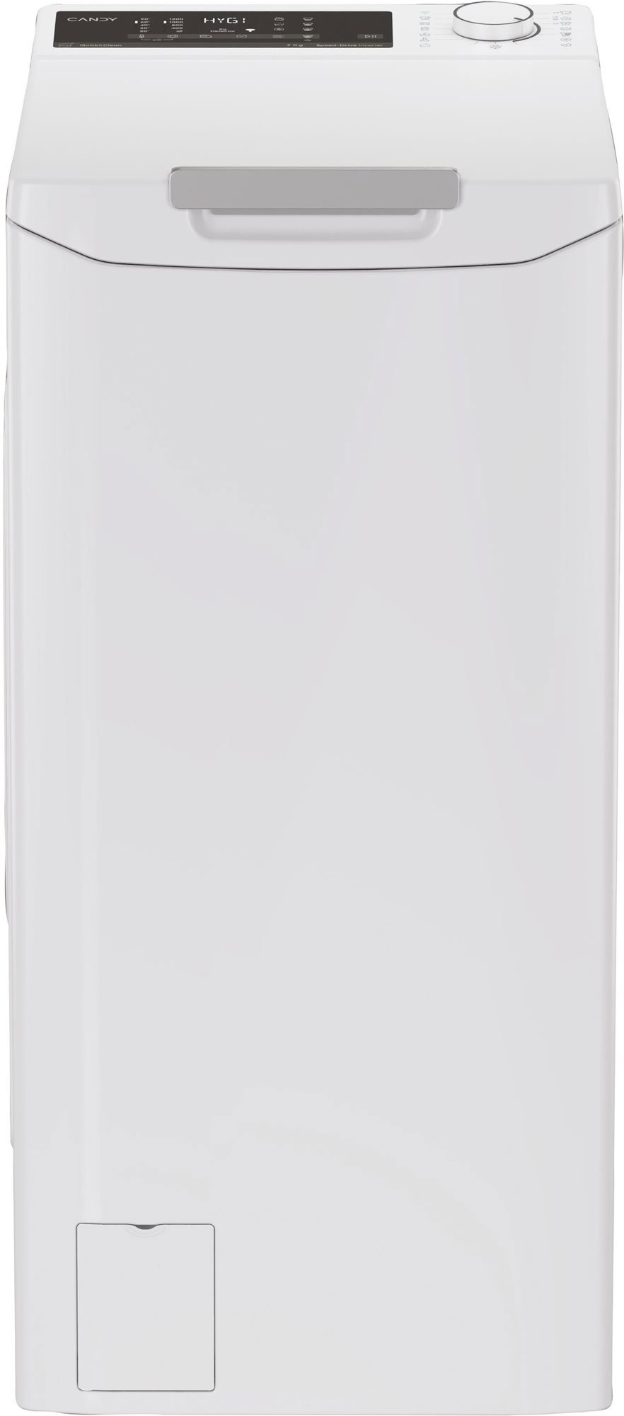 CANDY TCA274TM4-S C-WASH 500