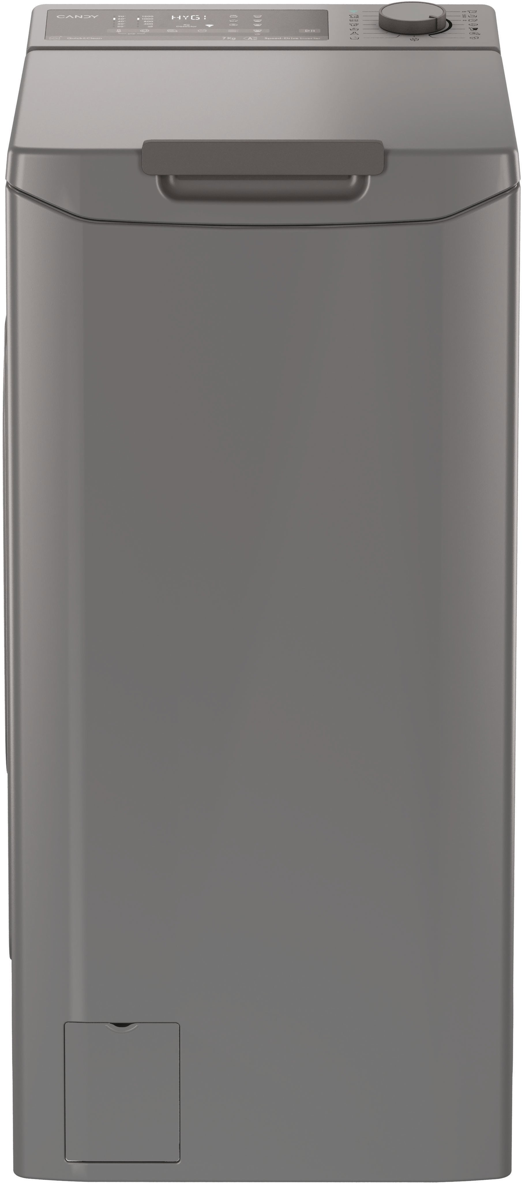 CANDY TCAS274TMR5-S C-WASH 500