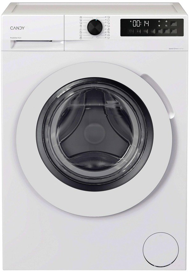 CANDY ULTRA SLIM ProWash 300 GD 26SS6-S