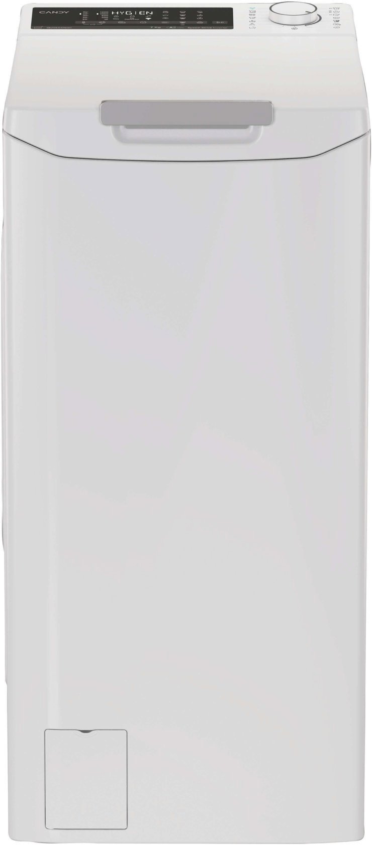 CANDY TCAS 276TM6-S ProWash 500