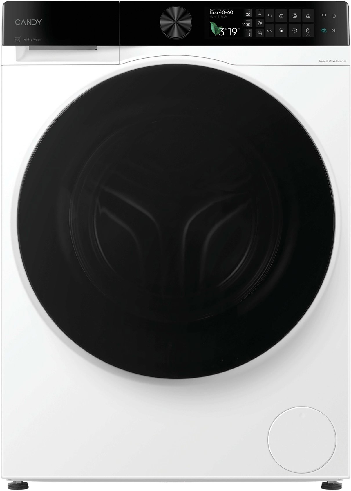 CANDY Slim ProWash 750 9 kg