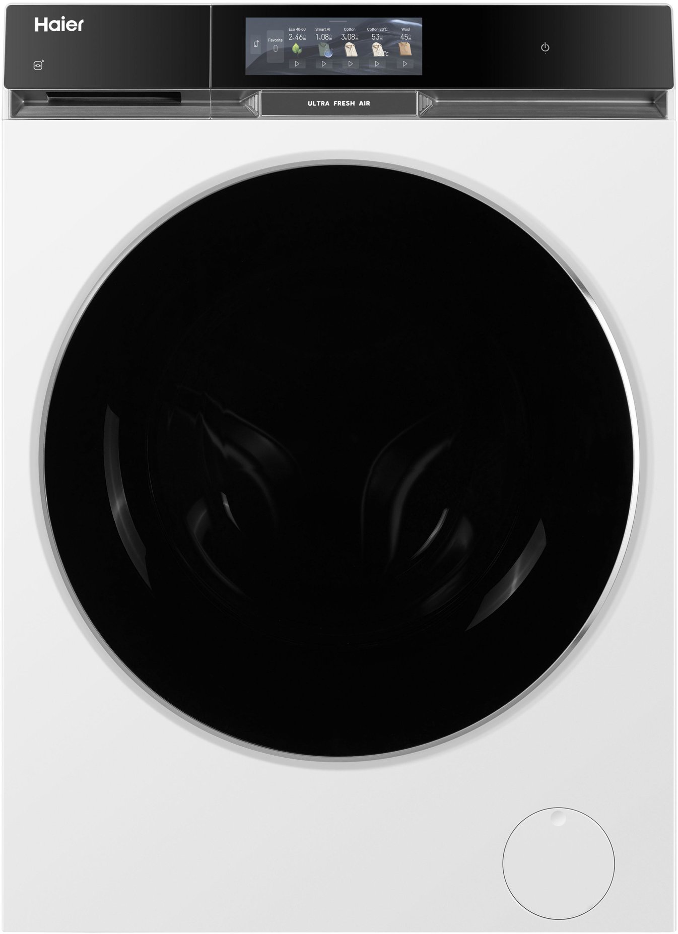 CANDY X Series 11 Superdrum