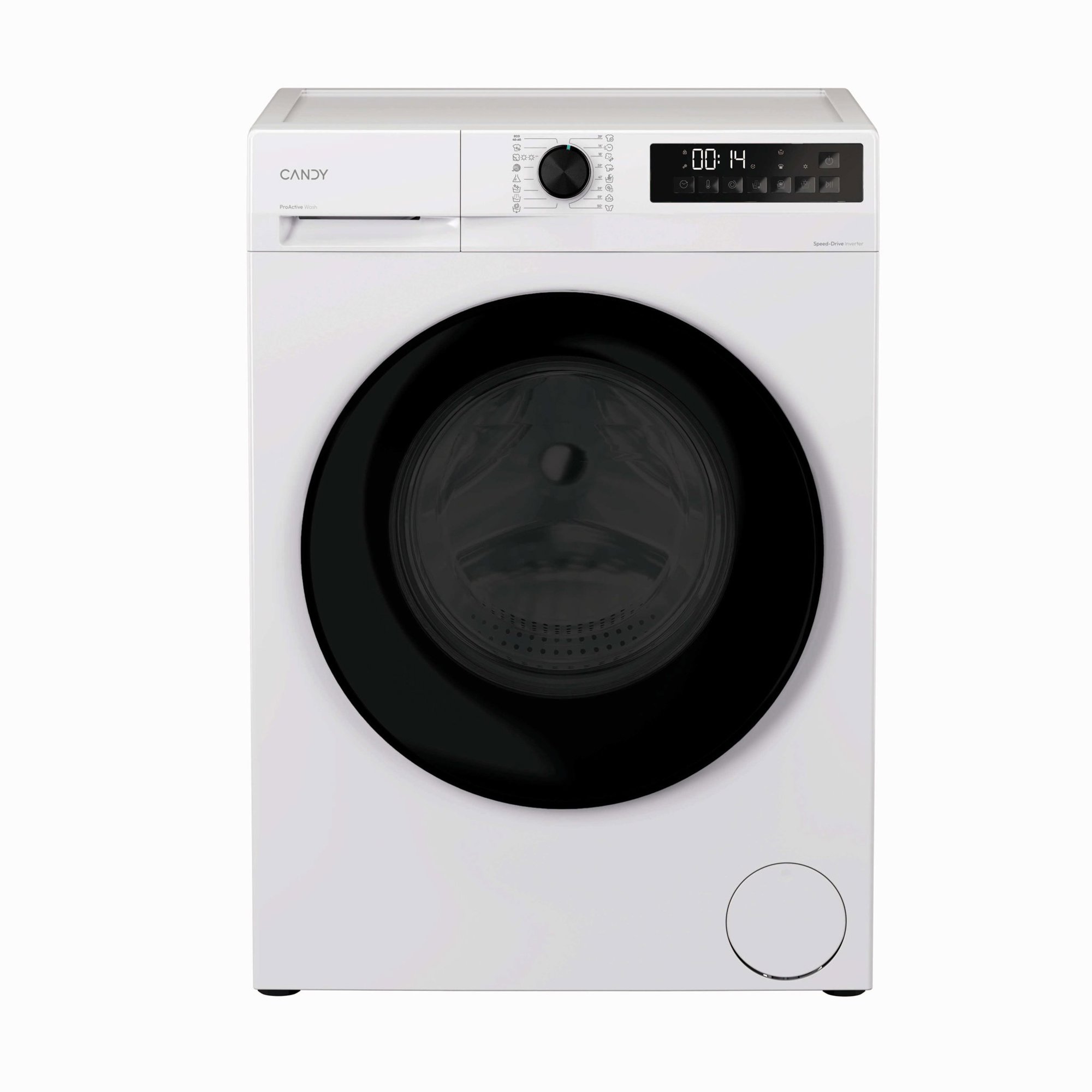 CANDY Pro Wash & Dry 300 SLIM GWD 474SB7-S