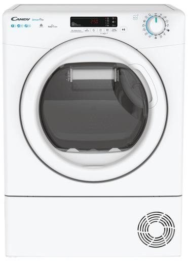 CANDY CSO4H7A2DE-S