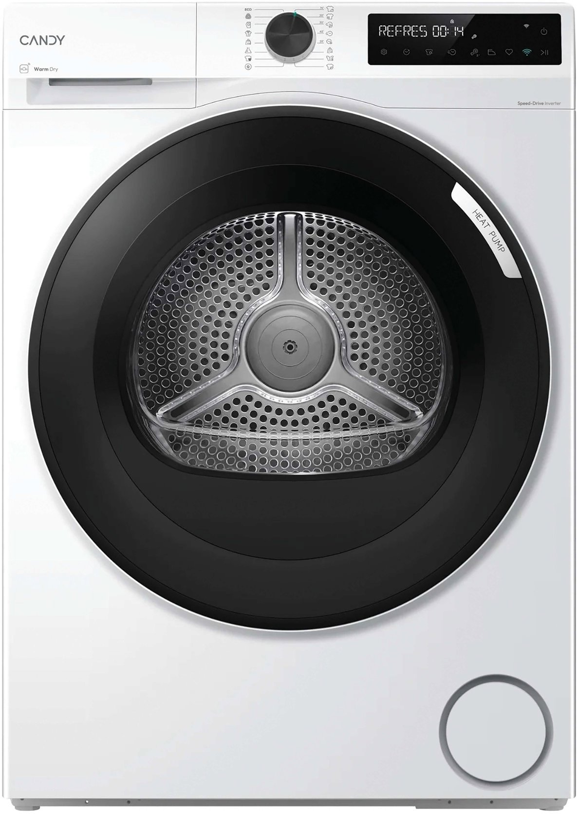 CANDY Slim ProDry 500