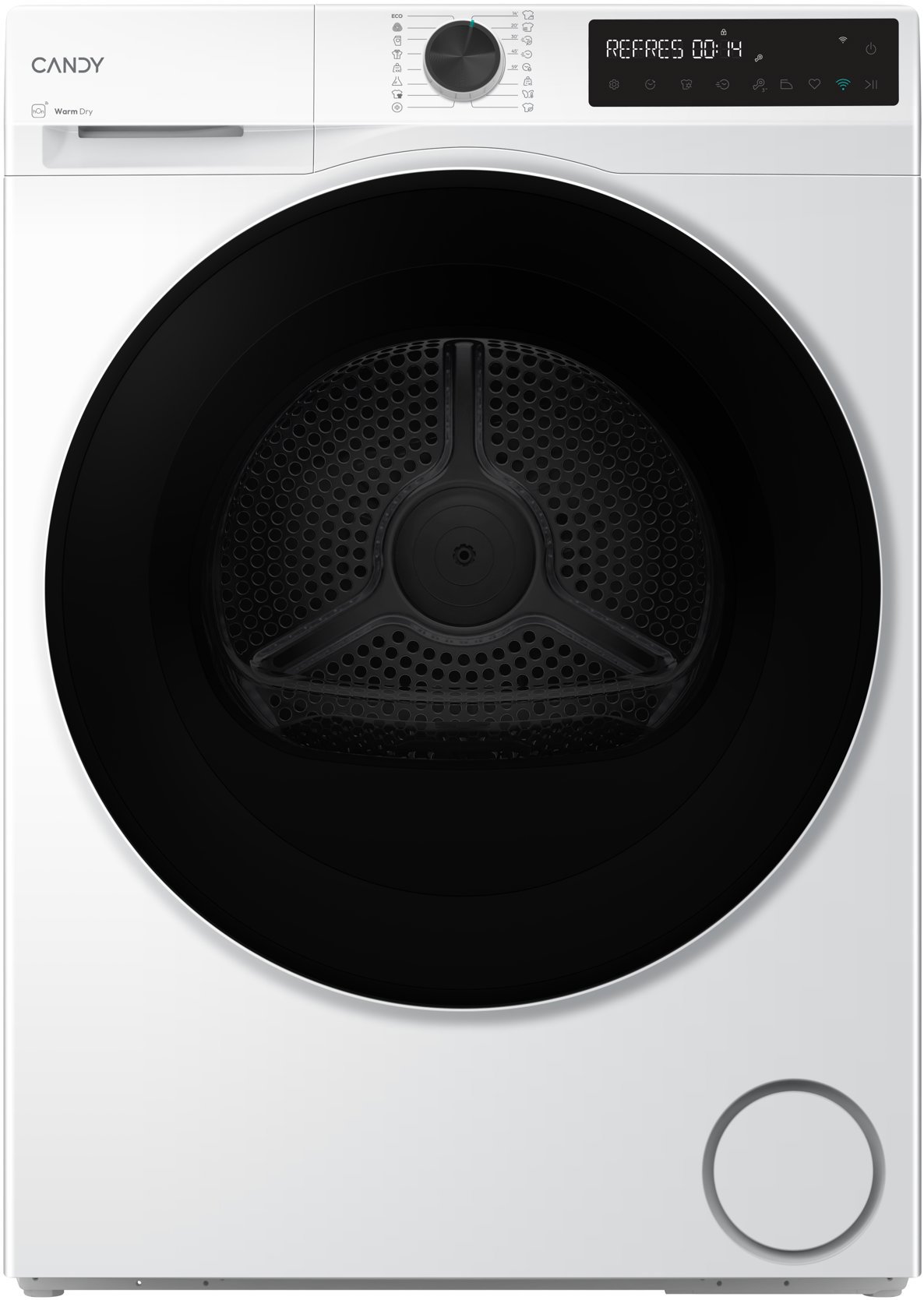 CANDY ProDry 550