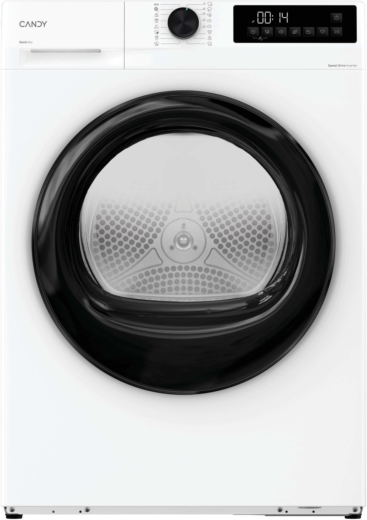 CANDY GD 8N3B-S ProDry 300