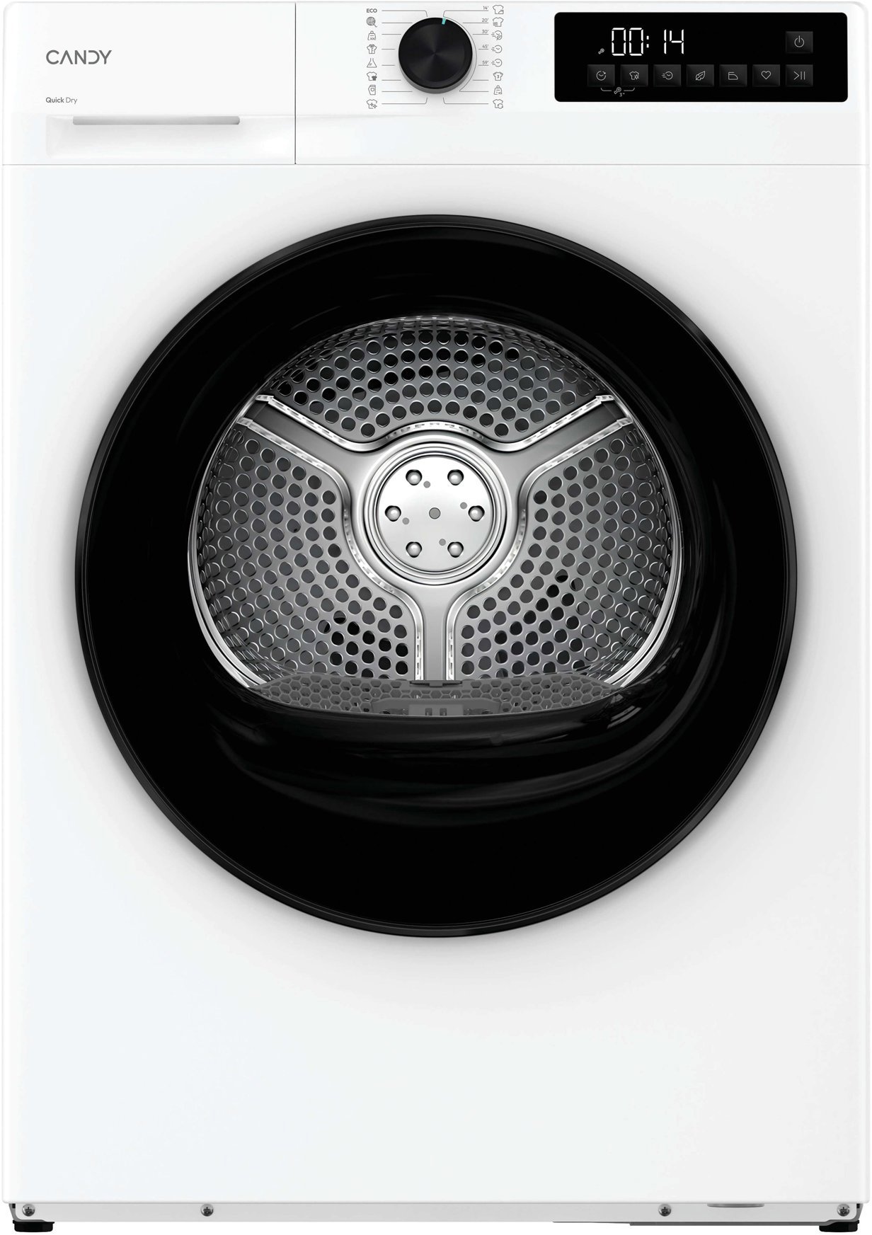 CANDY GDS 7N2B-S SLIM ProDry 300