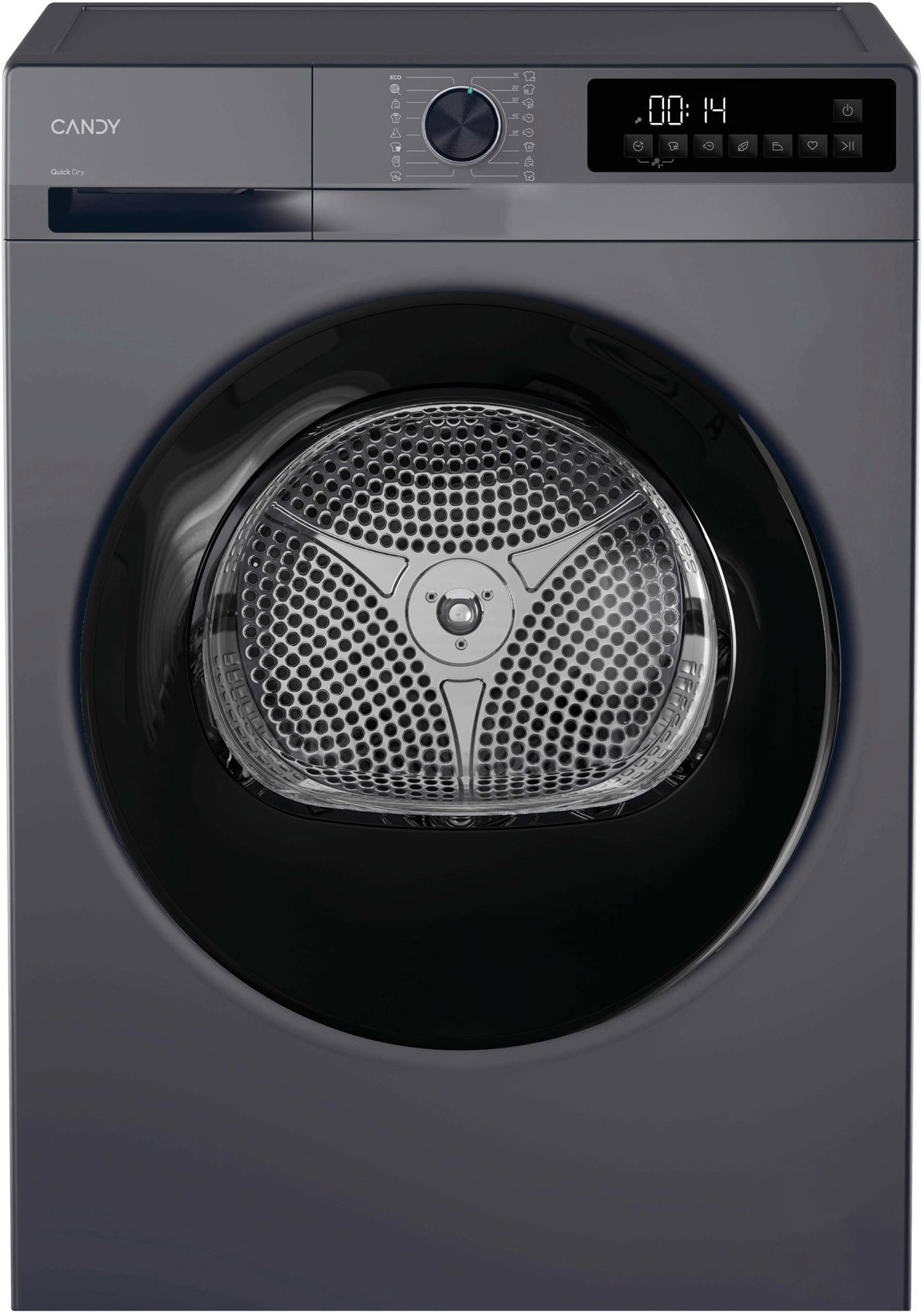 CANDY GD 9N2BR-S ProDry 300