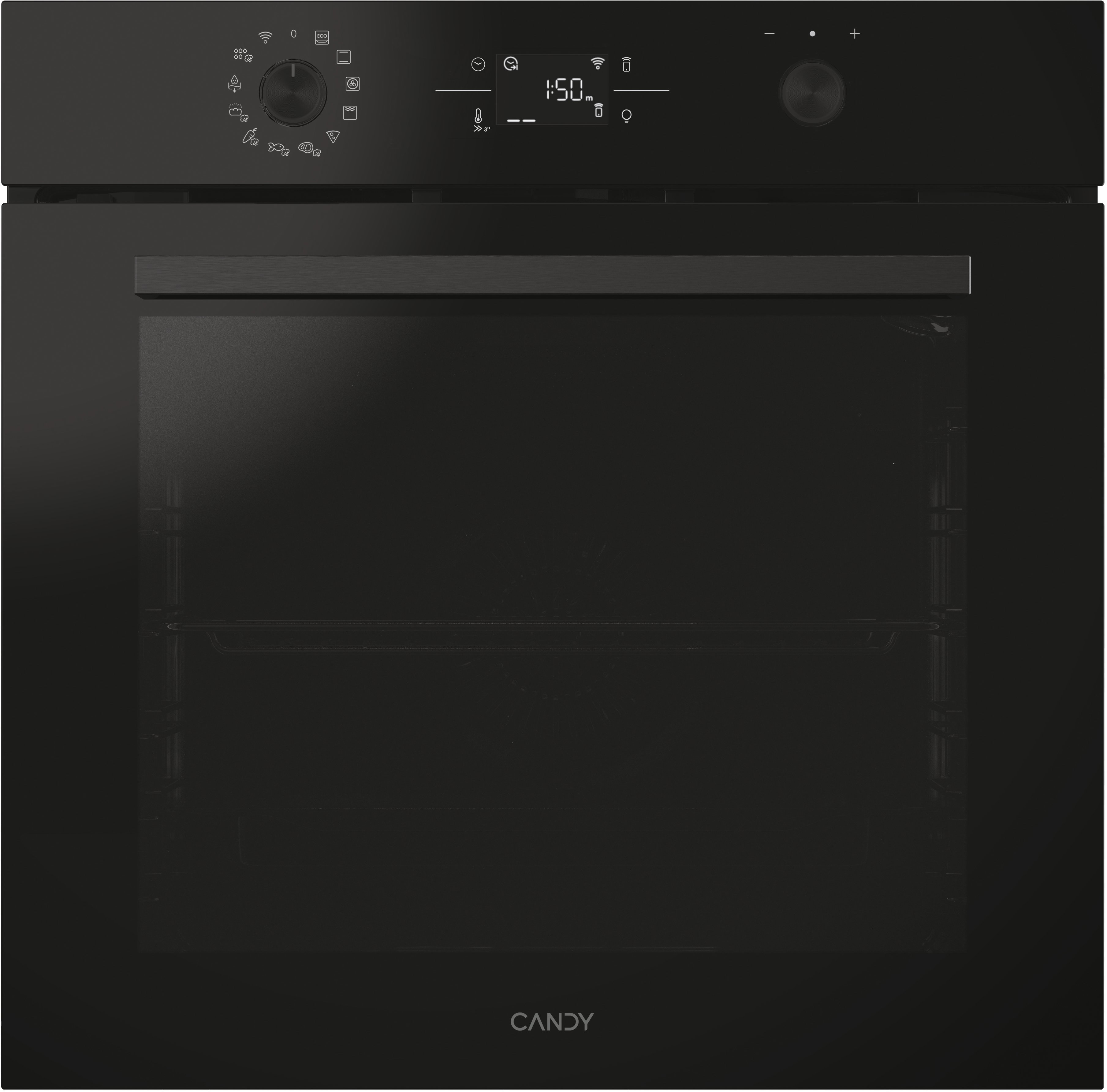 CANDY CA6 NP5B3LHTB CANDY Bake 800