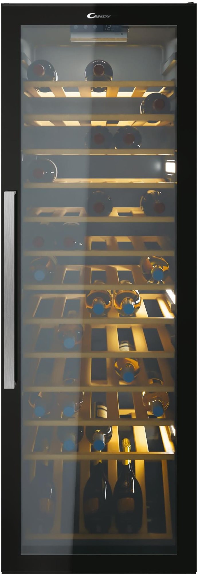 CANDY CWC 200 EELW/NF