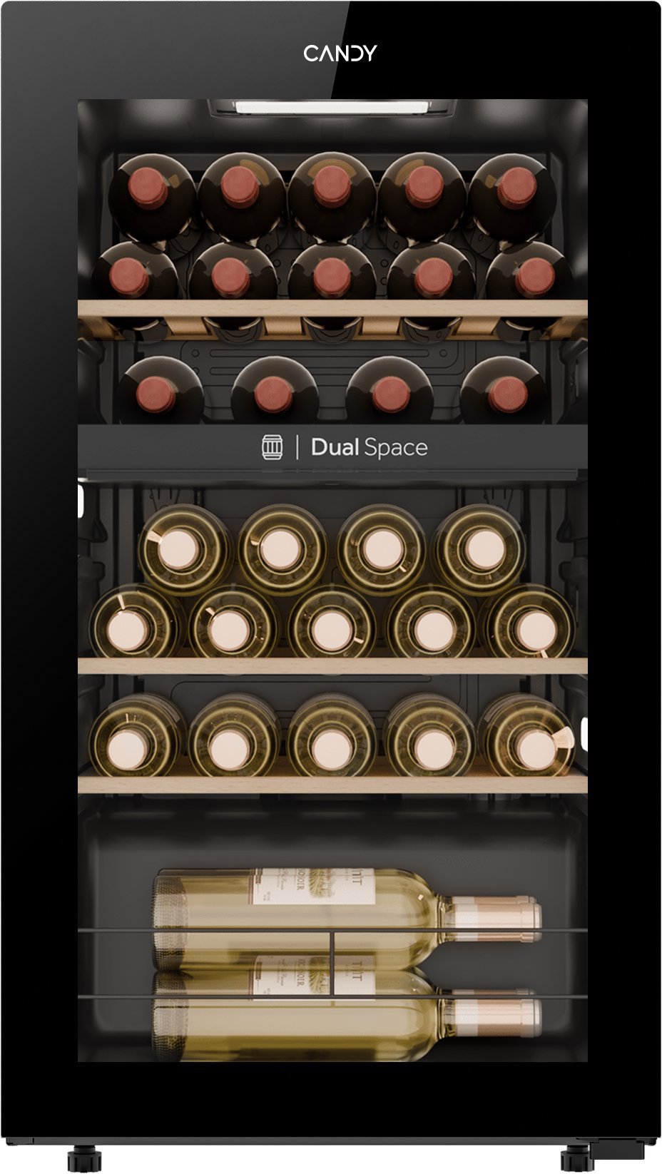 CANDY CNWQ4G32G2 DIVINO