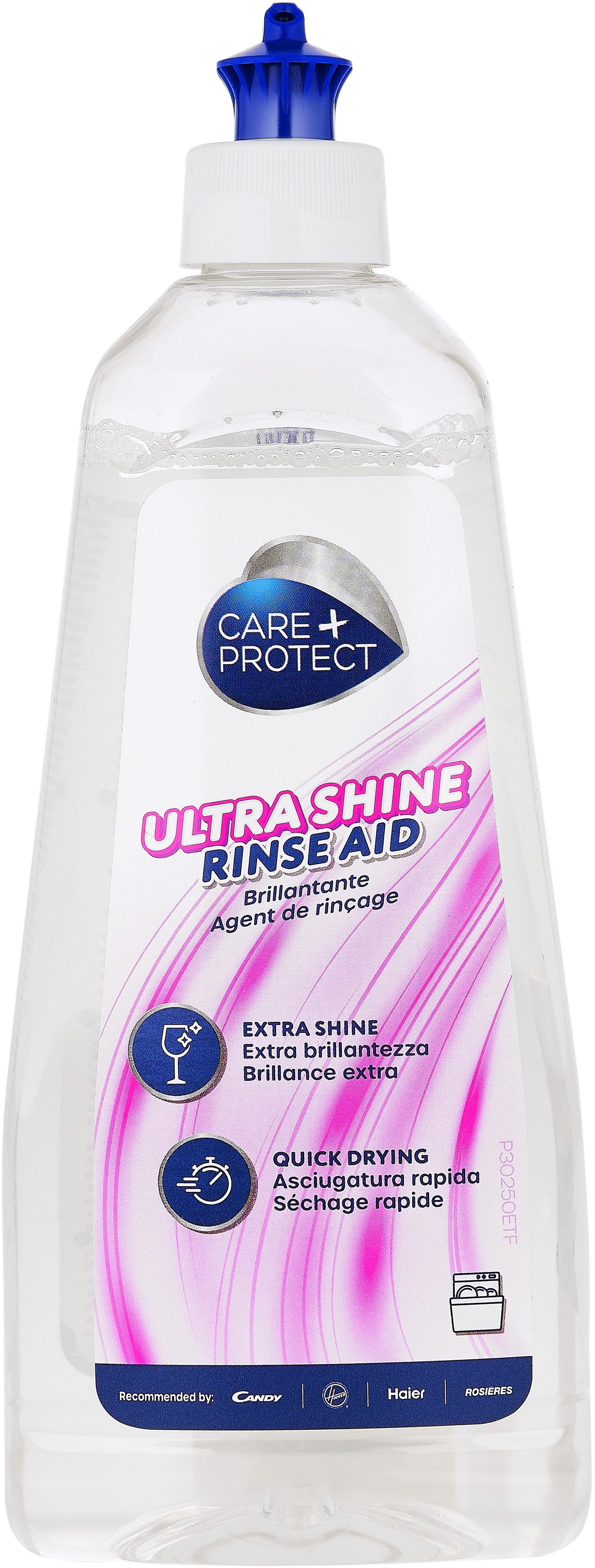 CARE + PROTECT 500 ml