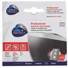 CARE + PROTECT Náhradné čepele na škrabku CVIS3801