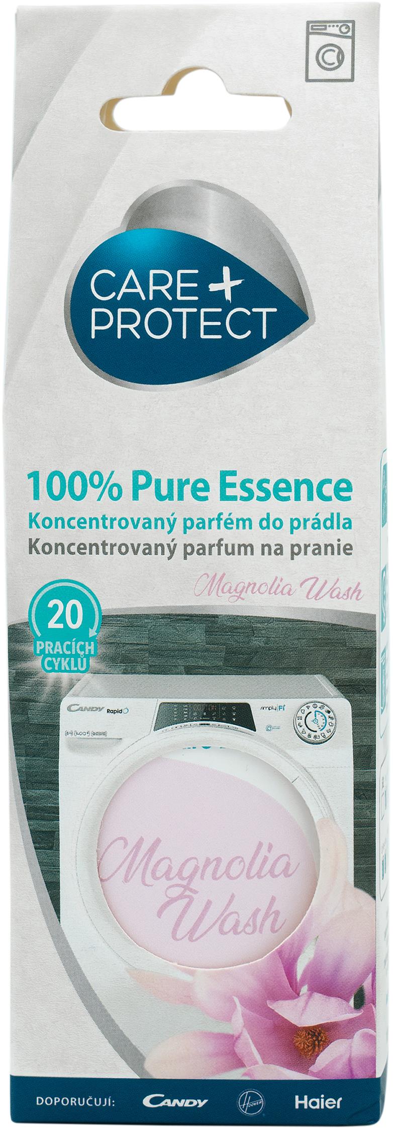 CARE + PROTECT Magnólia wash 100 ml