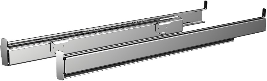 CARE + PROTECT Teleskopický výsuv do rúry