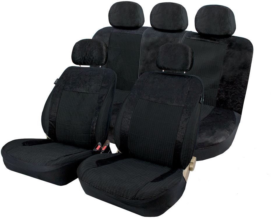 CAPPA Perfetto AL Hyundai Tucson čierne