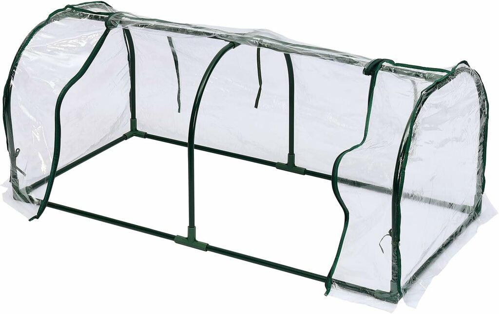 CAPPA – Mini fóliovník, tunel, 130 × 60 × 50 cm