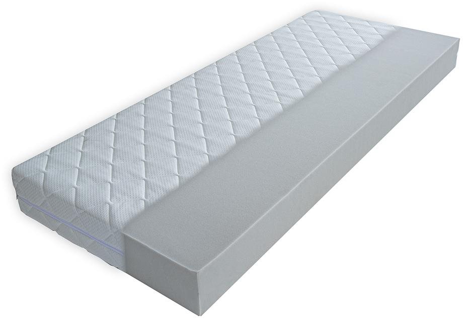 CAPPA Mariza penový matrac 18 cm, tuhosť H3, 90 × 200 cm
