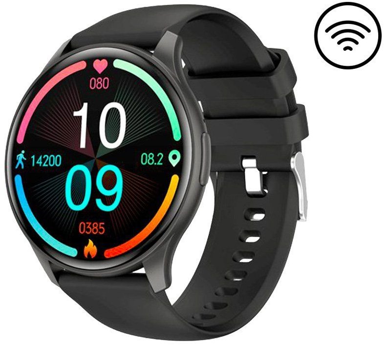 CARNEO Gear+ Essential 2nd gen. black