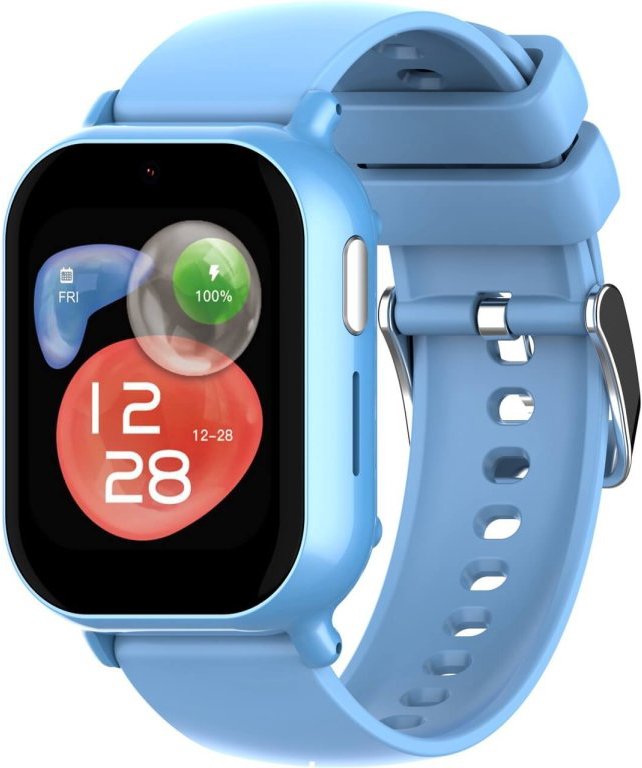 CARNEO GuardKid+ 4G Buddy blue