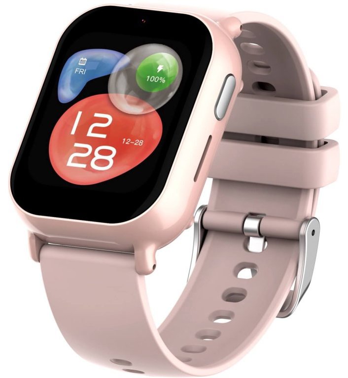 CARNEO GuardKid+ 4G Buddy pink