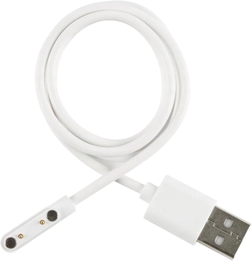 CARNEO nabíjací kábel na Guardkid+ 4G Platinum a SeniorSafe 4G