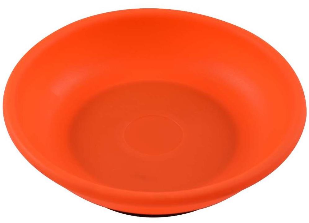 SOLLAU Magnetická miska plastová 148 mm