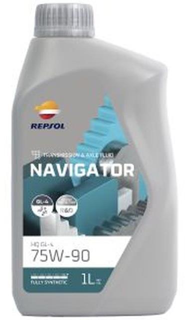 Repsol Navigator HQ GL-4 75W-90, 1 l